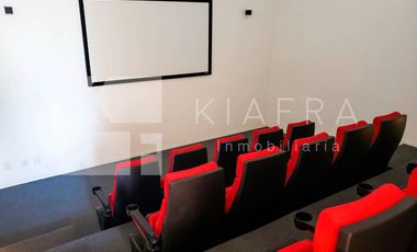 Departamento en Renta El Refugio Queretaro