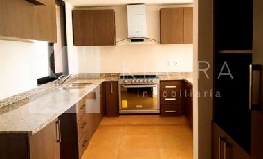 Departamento en Renta El Refugio Queretaro