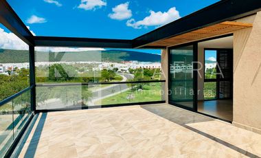 Departamento en Renta El Refugio Queretaro