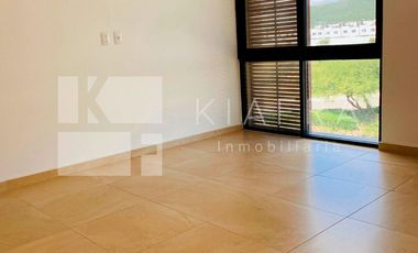 Departamento en Renta El Refugio Queretaro