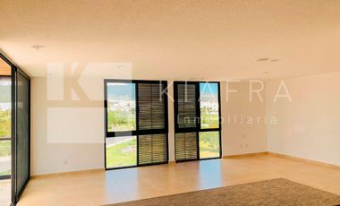 Departamento en Renta El Refugio Queretaro