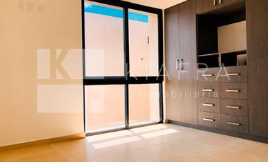 Departamento en Renta El Refugio Queretaro