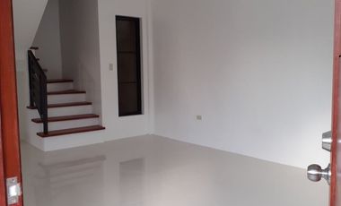 2 Storey House and Lot For sale inside Multinational Vill., Parañaque with 3 Bedrooms and 2 Car Garage PH2865
