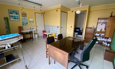 Venta de Centro Medico