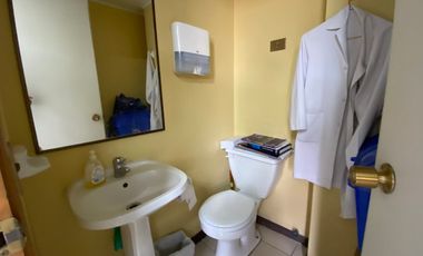 Venta de Centro Medico