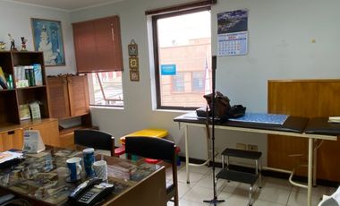 Venta de Centro Medico