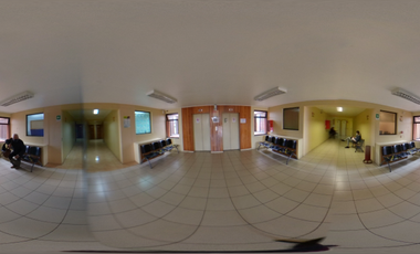 Venta de Centro Medico