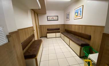 Venta de Centro Medico