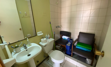 Venta de Centro Medico