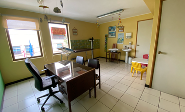 Venta de Centro Medico