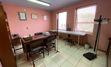 Venta de Centro Medico