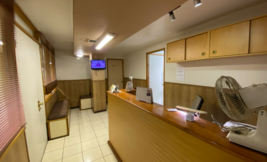 Venta de Centro Medico