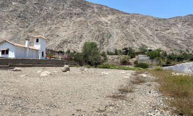 VENDO TERRENO IDEAL PARA HOTEL O CASA DE CAMPO