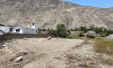 VENDO TERRENO IDEAL PARA HOTEL O CASA DE CAMPO