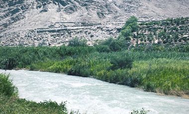 VENDO TERRENO IDEAL PARA HOTEL O CASA DE CAMPO