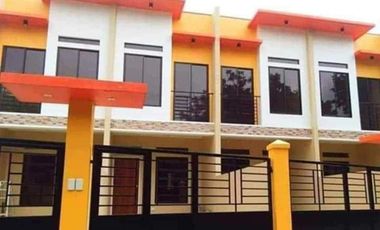 Rush For Sale Brand New 2BR Townhouse Near Vista Mall Taguig