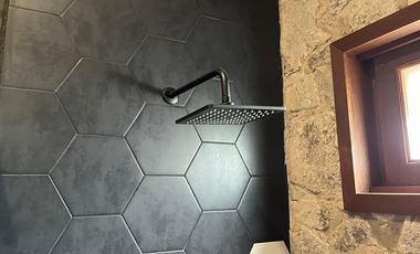 Casa en Tapalpa, Nueva y amueblada en venta, Fracc. Cardosanto, 4 hab.