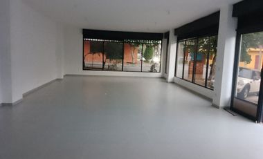 SE ARRIENDA LOCAL COMERCIAL 1  PISO