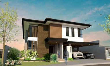 Brand New House and Lot for Sale in Mirala Nuvali Laguna