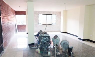 PR19921 Oficina en arriendo en el sector Santa Maria