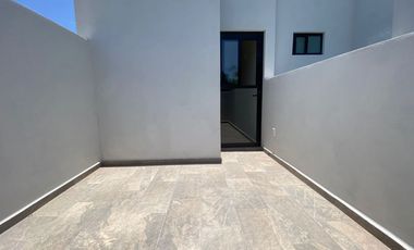 CASAS EN VENTA EN PRIV  EN SDG CON REC EN PB