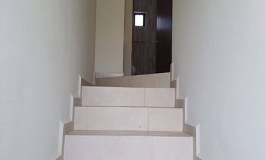 CASAS EN VENTA EN PRIV  EN SDG CON REC EN PB