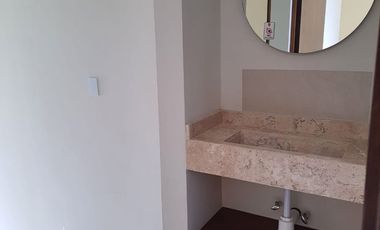 CASAS EN VENTA EN PRIV  EN SDG CON REC EN PB