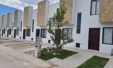 CASAS EN VENTA EN PRIV  EN SDG CON REC EN PB