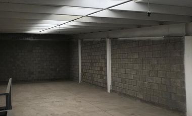 RENTA BODEGA EN CENTRAL DE ABASTOS SAN VICENTE CHICOLOAPAN, ESTADO DE MÉXICO