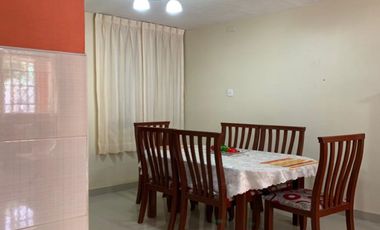 VENDO CASA DE UN PISO EN IGNACIO MERINO - PIURA