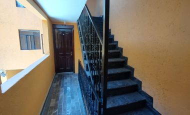 edificio en venta Belisario Domínguez Puebla- 2,228 m2 con locales y departamentos