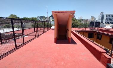edificio en venta Belisario Domínguez Puebla- 2,228 m2 con locales y departamentos