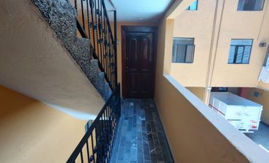 edificio en venta Belisario Domínguez Puebla- 2,228 m2 con locales y departamentos