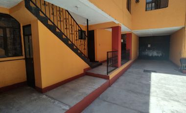 edificio en venta Belisario Domínguez Puebla- 2,228 m2 con locales y departamentos