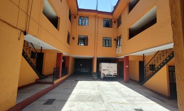 edificio en venta Belisario Domínguez Puebla- 2,228 m2 con locales y departamentos