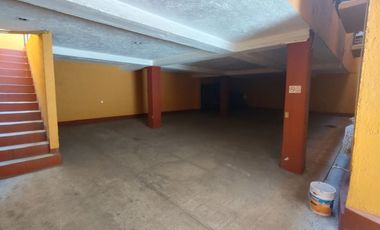 edificio en venta Belisario Domínguez Puebla- 2,228 m2 con locales y departamentos