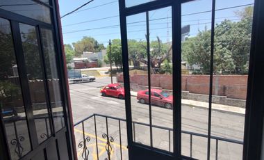 edificio en venta Belisario Domínguez Puebla- 2,228 m2 con locales y departamentos
