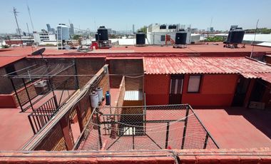 edificio en venta Belisario Domínguez Puebla- 2,228 m2 con locales y departamentos
