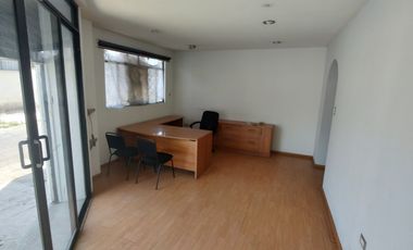 edificio en venta Belisario Domínguez Puebla- 2,228 m2 con locales y departamentos