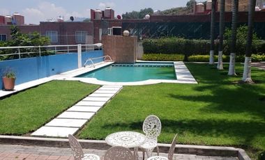 DEPARTAMENTO EN RENTA EN HACIENDA DEL PARQUE CUAUTITLAN
