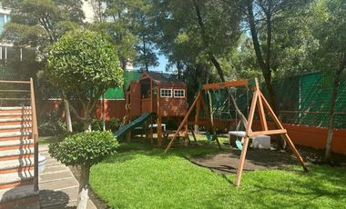 DEPARTAMENTO EN RENTA EN HACIENDA DEL PARQUE CUAUTITLAN