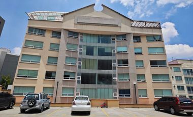 DEPARTAMENTO EN VENTA EN HACIENDA DEL PARQUE CUAUTITLAN