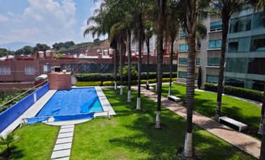 DEPARTAMENTO EN VENTA EN HACIENDA DEL PARQUE CUAUTITLAN