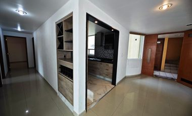 DEPARTAMENTO EN VENTA EN HACIENDA DEL PARQUE CUAUTITLAN