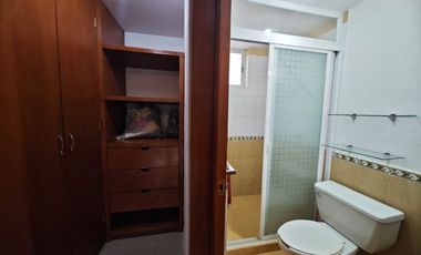 DEPARTAMENTO EN VENTA EN HACIENDA DEL PARQUE CUAUTITLAN