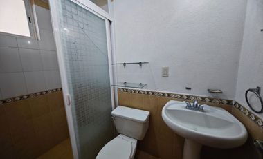 DEPARTAMENTO EN VENTA EN HACIENDA DEL PARQUE CUAUTITLAN