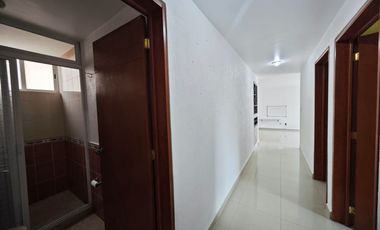 DEPARTAMENTO EN VENTA EN HACIENDA DEL PARQUE CUAUTITLAN