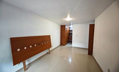 DEPARTAMENTO EN VENTA EN HACIENDA DEL PARQUE CUAUTITLAN