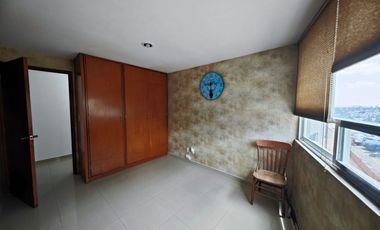 DEPARTAMENTO EN VENTA EN HACIENDA DEL PARQUE CUAUTITLAN