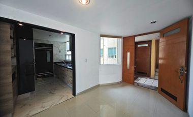 DEPARTAMENTO EN VENTA EN HACIENDA DEL PARQUE CUAUTITLAN